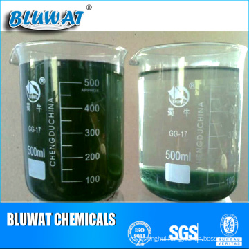 Water Treatment Agent